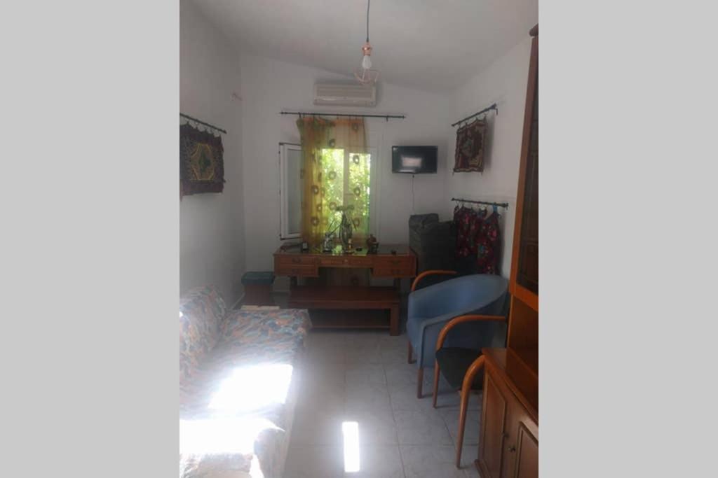 Irinis Cottage Kala Nera Extérieur photo