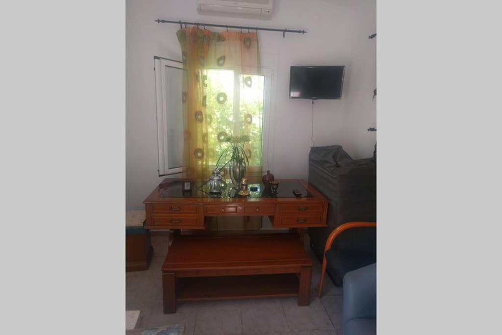 Irinis Cottage Kala Nera Extérieur photo
